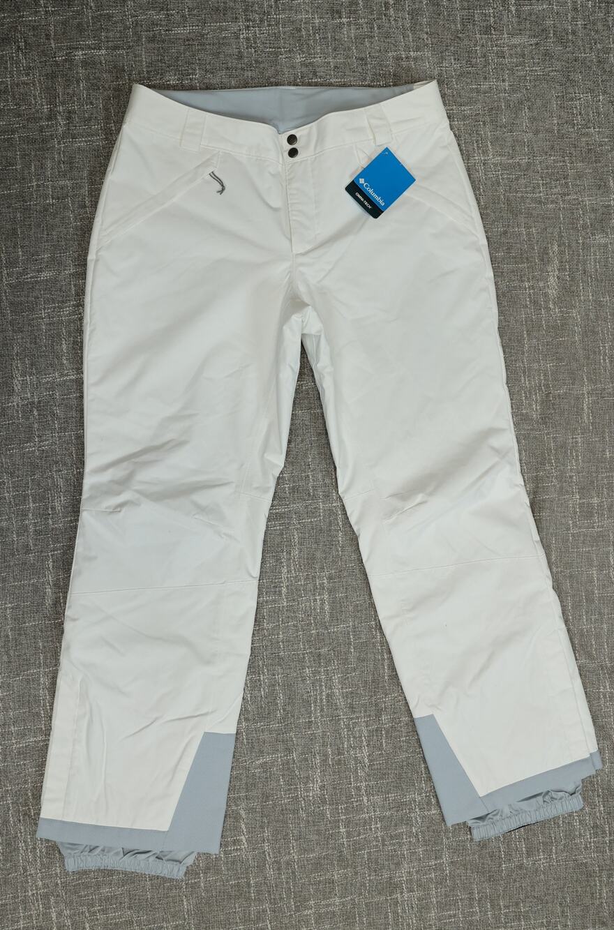 Columbia Gulfport™ Insulated Ski Pants Women's Large